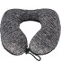  Almohada para el cuello 27 cm Modelo blau