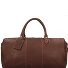  Porto Bolsa de viaje Weekender Piel 55 cm Modelo cognac