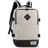  Cabin Pro Mochila de día 40 cm Compartimento para el portátil Modelo steingrau