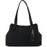  Evie Bolsa de hombro 40 cm Modelo black