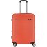  Future Plus 4 ruedas Carrito 66 cm con pliegue de expansión Modelo coral