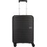  Summer Hit 4 ruedas Carro de la cabina 55 cm Modelo black