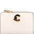  C-Me Cartera Piel 13 cm Modelo pearl