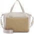  E&N Bettina Bolsa de compras 42 cm Modelo sand