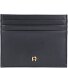  Estuche para tarjetas de crédito Daily Basic de cuero de 10 cm Modelo schwarz