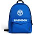  H-Hornby Mochila de día 41.5 cm Modelo blue lapis