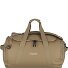  Lava 90 Bolsa de viaje Weekender 63 cm Modelo oak brown