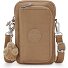  Basic Telmo Funda de teléfono móvil 11 cm Modelo early tan