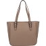 Galinna Bolsa de compras L 41 cm Modelo taupe