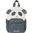 Mini Mochila para el jardín de infancia 27 cm Modelo Panda