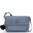  Basic Dalma Bolsa de hombro 28 cm Modelo blue stone