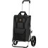  Carrito de la compra Royal Shopper Senta 58 cm Modelo schwarz 1