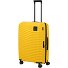  Intuo 4 ruedas Carrito M 69 cm con pliegue de expansión Modelo citrus