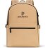  Urban Collection Mochila de día 44 cm Compartimento para el portátil Modelo beige