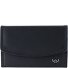  Polo Cartera de llaves Piel natural 10.5 cm Modelo schwarz