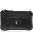  Estuche para llaves Gaucho de cuero RFID 11,5 cm Modelo black