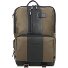  Brief Mochila de día 44 cm Compartimento para el portátil Modelo military green