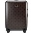  Decoro Volare 4 ruedas Carro de la cabina 55 cm Modelo seal brown