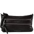  Zena Bolsa de hombro Piel natural 25 cm Modelo deep soil