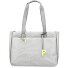  Lucky One Bolsa de hombro 38 cm Modelo silber