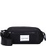  Lightweight Bolsa de hombro 22.5 cm Modelo ck black