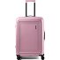  Dashpop 4 ruedas Carrito 67 cm con pliegue de expansión Modelo lilas pink