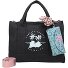  Malibu Denim Limited Barbie Bolsa de compras 40 cm Modelo blacky