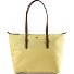  Keaton Bolsa de compras 36 cm Modelo lemon sorbet lauren tan