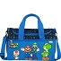  Bolsa de deporte 35 cm Modelo Super Mario