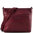  Mellow Bolsa de hombro Piel natural 27 cm Modelo grape