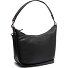  Novum Bolsa de hombro Piel 27 cm Modelo black