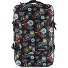  Travelpack Bolsa de viaje Weekender 33 cm Modelo nba team pattern