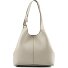  C-Easy Bolsa de hombro Piel natural 34 cm Modelo eucalipto