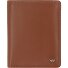  Billetera Polo Piel RFID 10,5 cm Modelo cognac