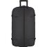  Aion 2 ruedas Trolley 70 cm Modelo black