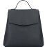  Luis Mochila de la ciudad Piel 24 cm Modelo schwarz