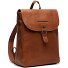  Vermont Mochila de día Piel 34 cm Modelo cognac