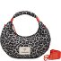  Unio Kitzbuehel S Bolsa de hombro S 34 cm Modelo leo grey