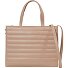  Line Quilt Bolsa de hombro 38 cm Modelo chanterelle