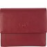  Cartera Jodie Piel 12 cm Modelo granat