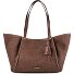  Bolsa de compras 46 cm Modelo burnt oak
