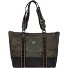  Bric´s x Replay Bolsa de compras 33 cm Modelo green camou