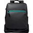  Corner Mochila de negocios 43 cm Compartimento para el portátil Modelo black