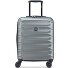  Meteor 4 ruedas Trolley de cabina 55 cm Con asa expansible Modelo graphite