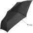  Mini paraguas de bolsillo Rain Pro Ultra 22,5 cm Modelo black