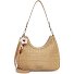  TAS Konstantina Bolsa de hombro 30 cm Modelo sand