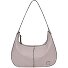  Bolsa de hombro Ginsberg Piel 36 cm Modelo light grey