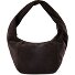  Farrah Bolsa de hombro M Piel natural 45 cm Modelo deep soil