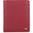  Polo Billetero RFID Piel 10 cm Modelo rot