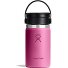  Hot Beverages Wide Flex Slip Lid Botella para beber 350 ml Modelo reef